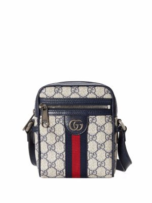 Gucci Ophidia GG shoulder bag