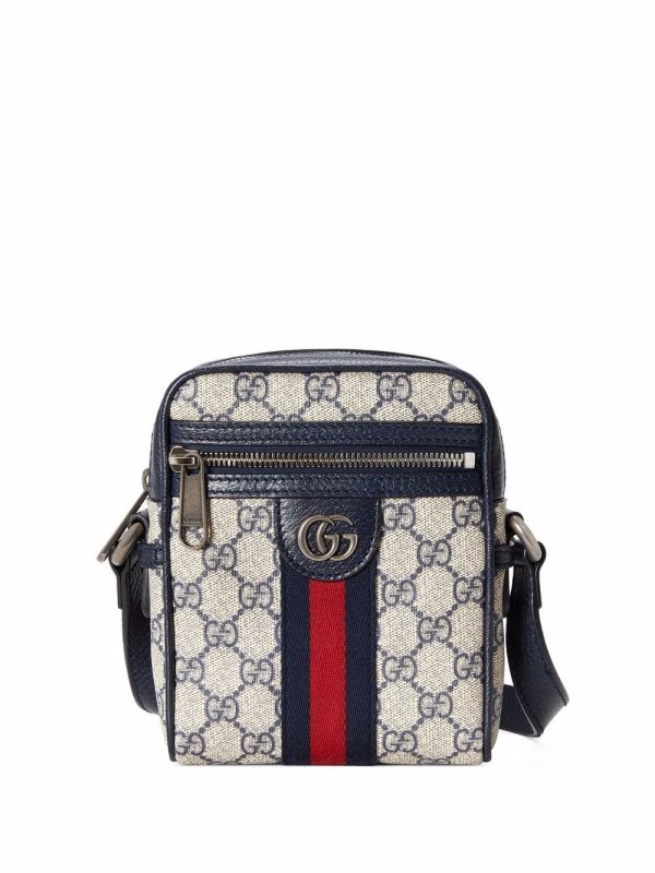 Gucci Ophidia GG shoulder bag