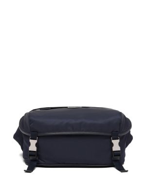 Prada Re-Nylon messenger bag