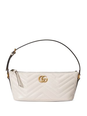 Gucci GG Marmont matelassé shoulder bag