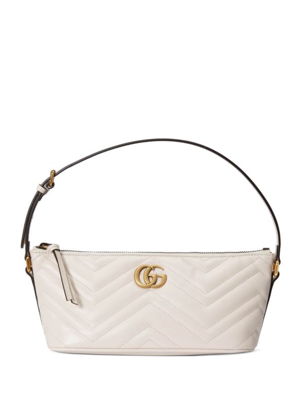 Gucci GG Marmont matelassé shoulder bag