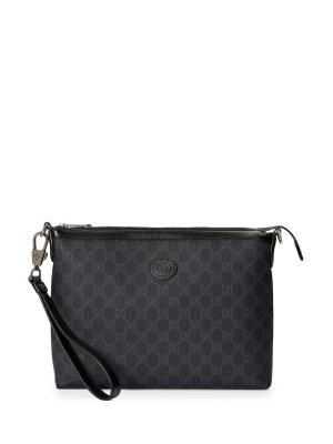Gucci Interlocking G messenger bag