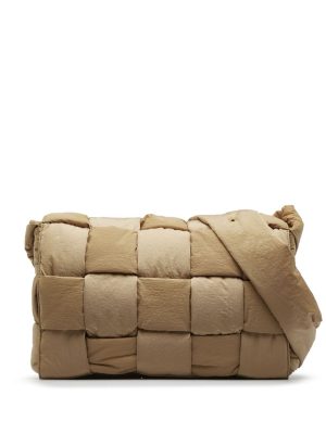 Bottega Veneta   Padded Tech Cassette crossbody bag