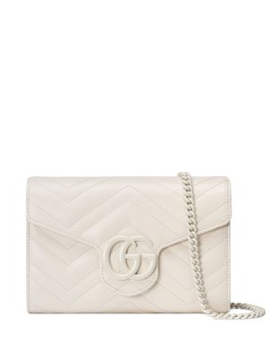 Gucci GG Marmont Matelassé mini bag