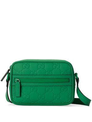 Gucci mini GG Supreme shoulder bag