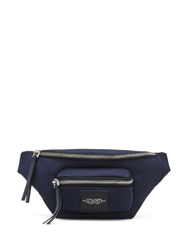 Marc Jacobs The Biker Belt bag