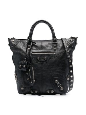 Balenciaga Le Cagole tote bag