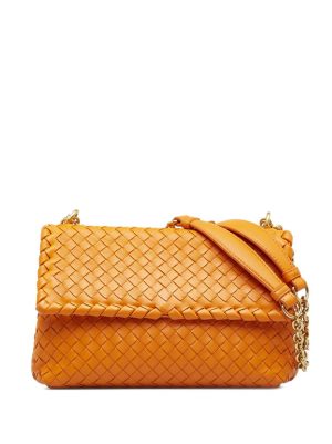 Bottega Veneta   medium Olimpia shoulder bag