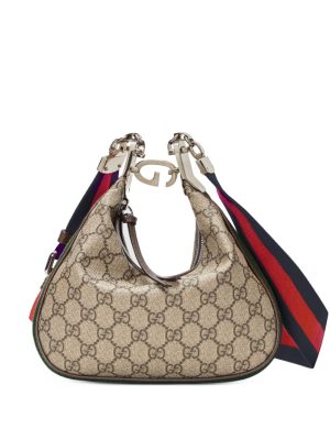 Gucci small Gucci Attache shoulder bag