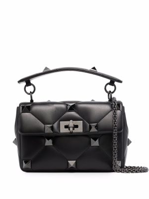 Valentino Garavani medium Roman Stud shoulder bag