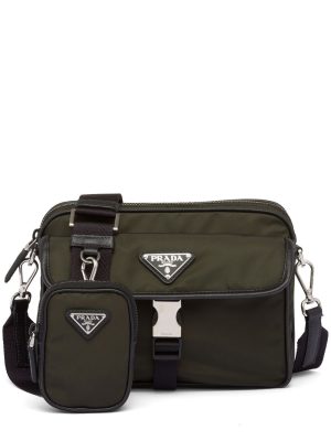 Prada Re-Nylon shoulder bag