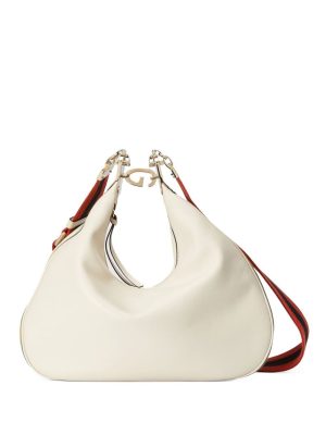Gucci Borsa a spalla Attache