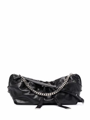 Alexander McQueen The Bundle drawstring shoulder bag