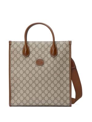 Gucci Interlocking G tote bag
