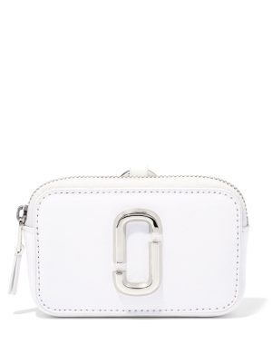 Marc Jacobs The Nano Snapshot bag charm