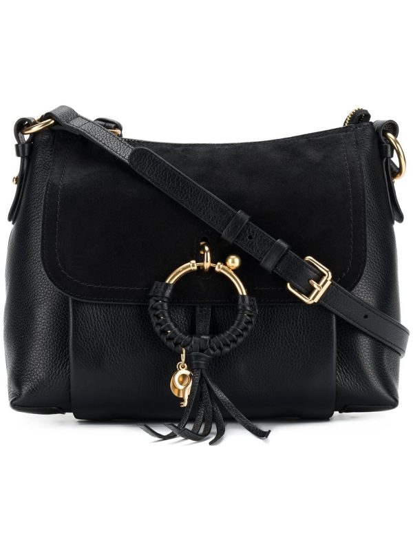 See by Chloé small Joan cross-body bag