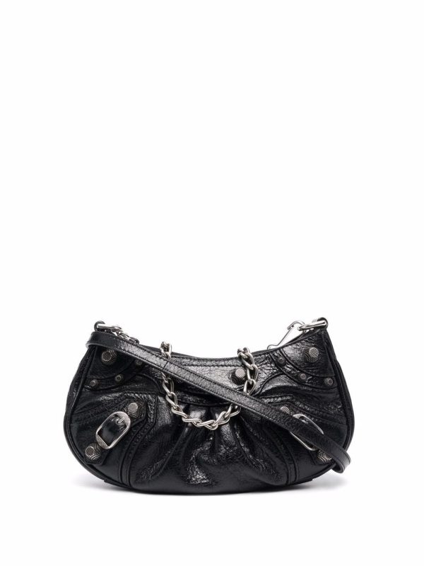 Balenciaga Le Cagole mini tote bag
