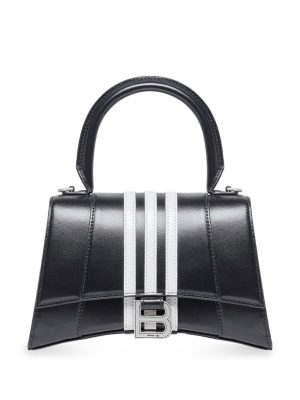 Balenciaga x adidas Hourglass tote bag
