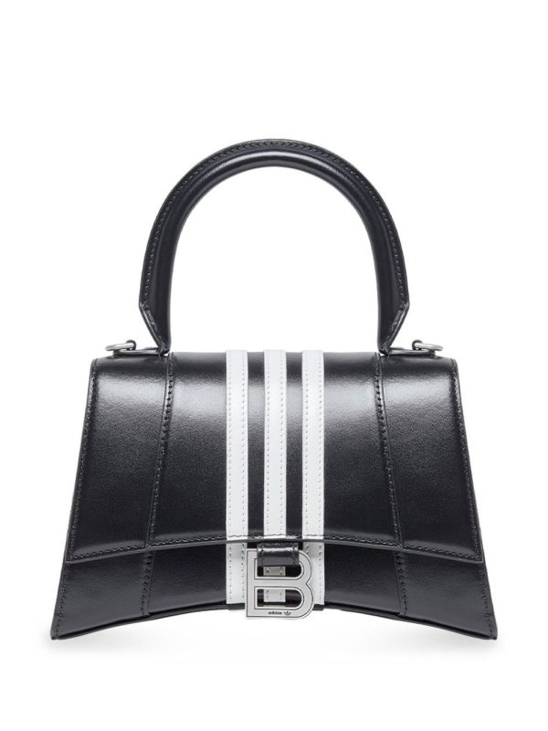 Balenciaga x adidas Hourglass tote bag