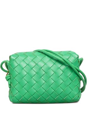 Bottega Veneta   mini Loop shoulder bag