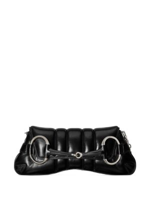 Gucci medium Horsebit Chain quilted bag