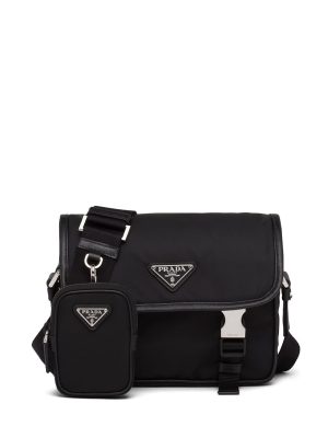 Prada Re-Nylon shoulder bag