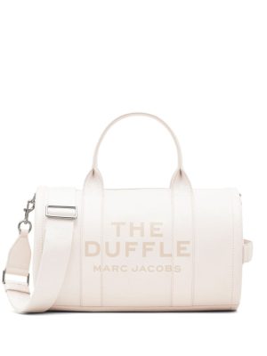 Marc Jacobs The Leather Large Duffle bag