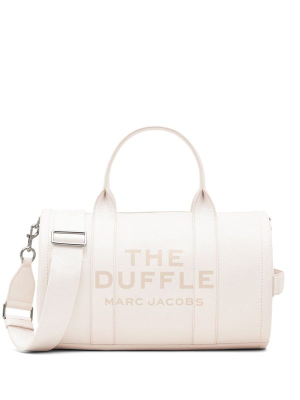 Marc Jacobs The Leather Large Duffle bag