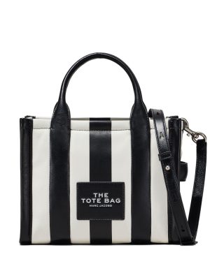 Marc Jacobs The Striped Small Tote bag