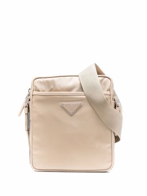 Prada Re-Nylon messenger bag