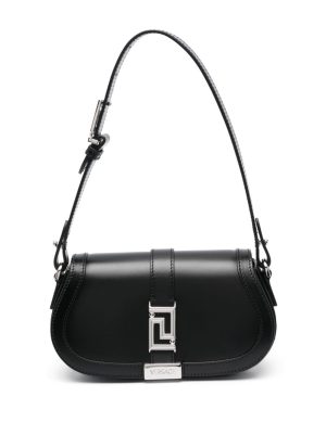 Versace mini Greca Goddess shoulder bag