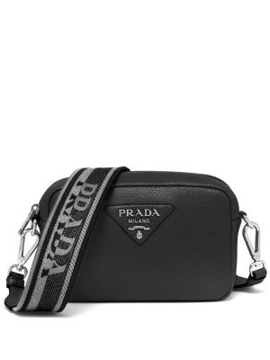 Prada Flou shoulder bag