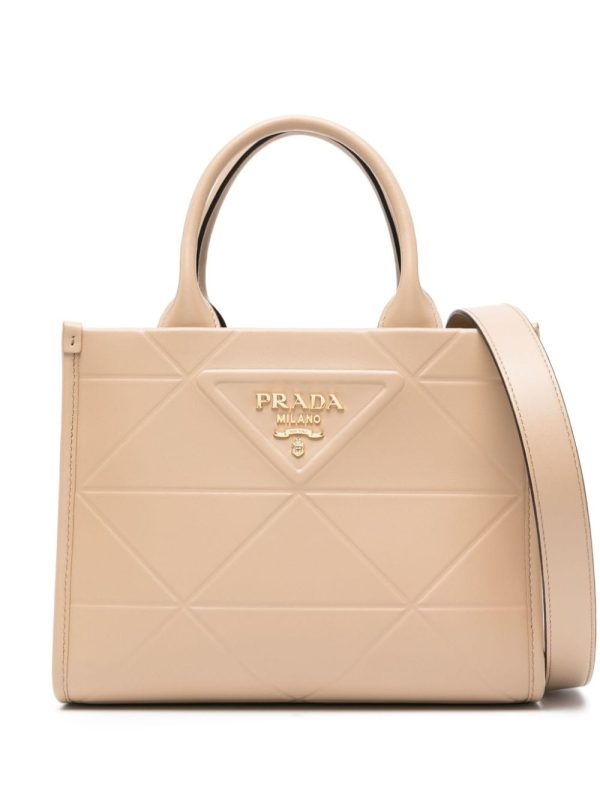 Prada small Symbole tote bag - Image 2