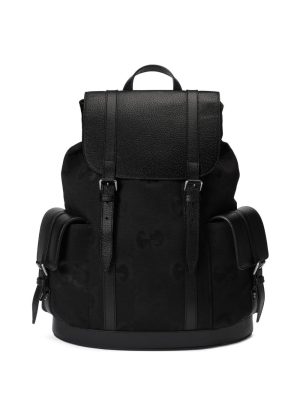 Gucci Jumbo GG backpack