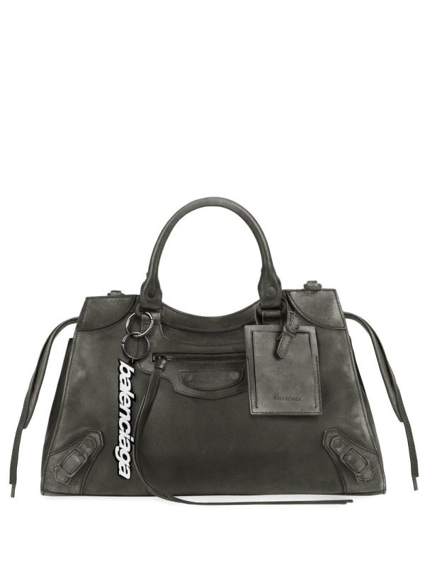 Balenciaga Neo Classic tote bag