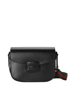 Gucci Gucci Horsebit 1955 shoulder bag