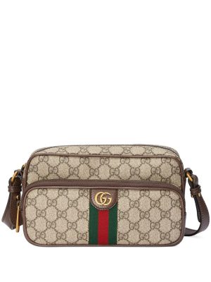 Gucci Ophidia GG shoulder bag