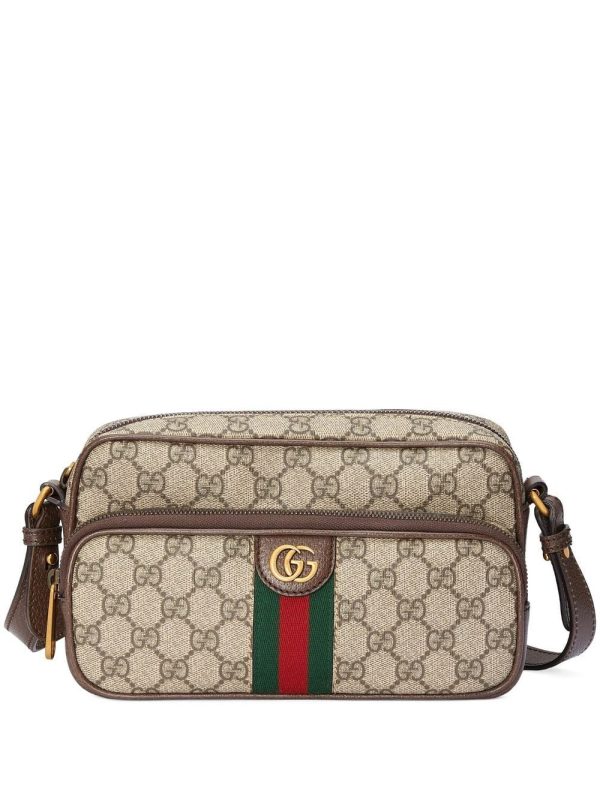 Gucci Ophidia GG shoulder bag
