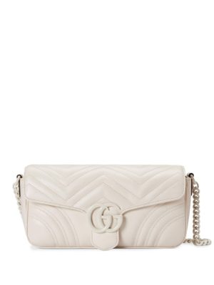 Gucci GG Marmont matelassé shoulder bag