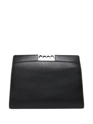 Alexander McQueen The Grip 24H tote bag