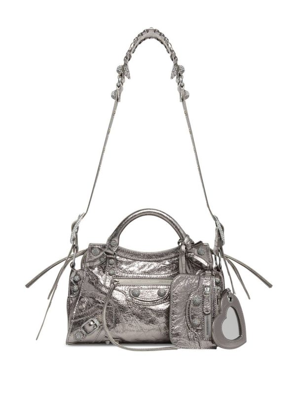 Balenciaga Neo Cagole XS tote bag