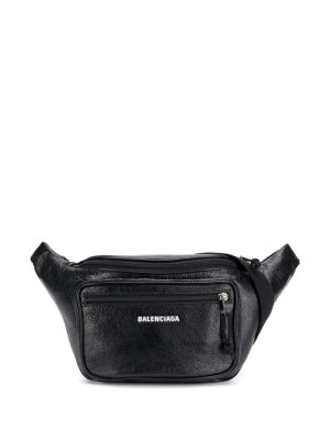 Balenciaga Explorer belt bag