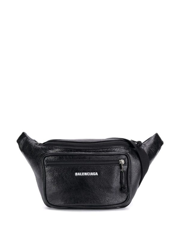 Balenciaga Explorer belt bag