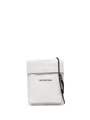 Balenciaga Explorer pouch crossbody bag