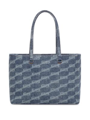 Balenciaga medium Signature tote bag
