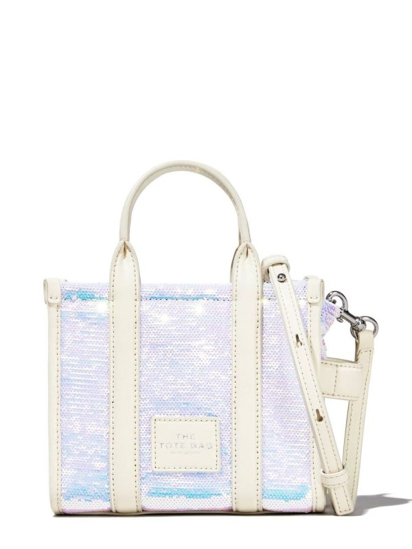 Marc Jacobs The Sequin Mini Tote bag
