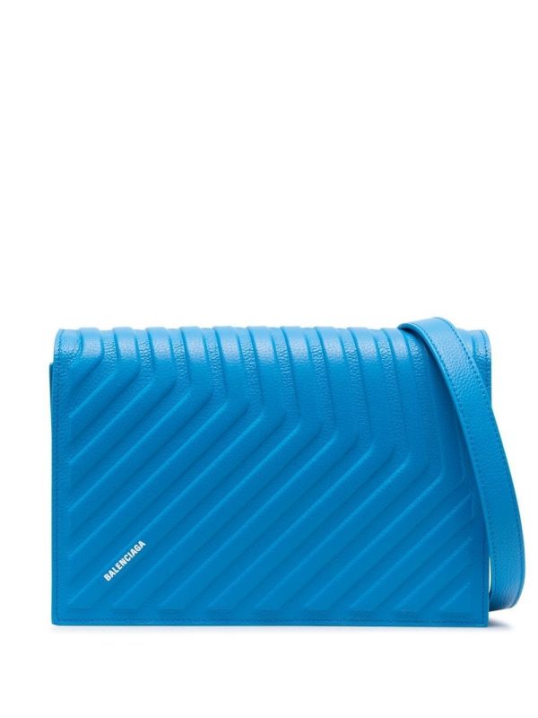 Balenciaga Car Flap crossbody bag