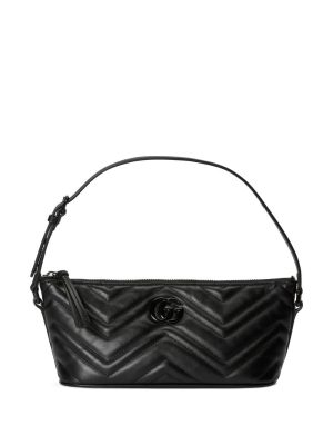 Gucci GG Marmont matelassé shoulder bag