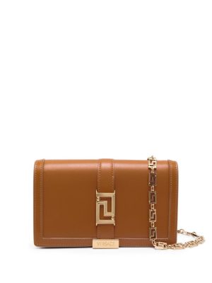 Versace mini Greca Goddess shoulder bag