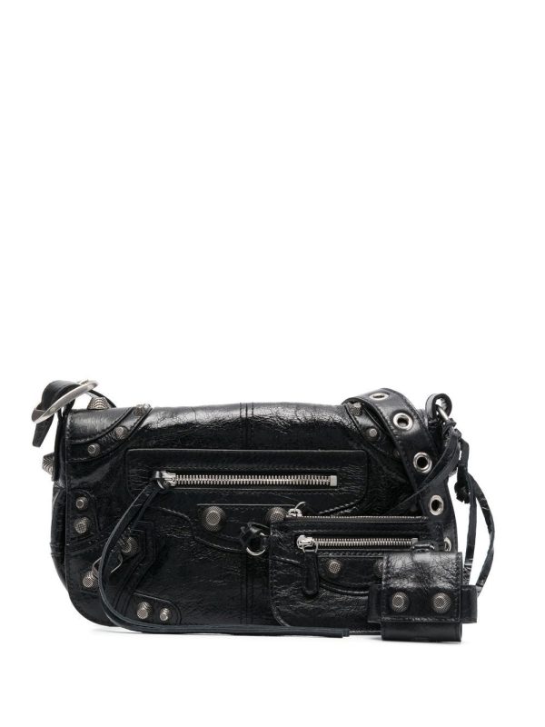 Balenciaga Le Cagole crossbody bag